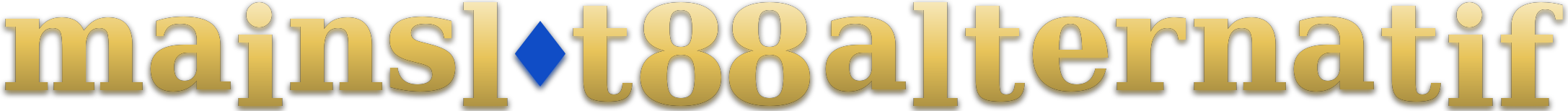mainslot88 alternatif logo